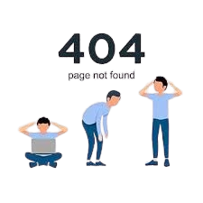 404-Error
